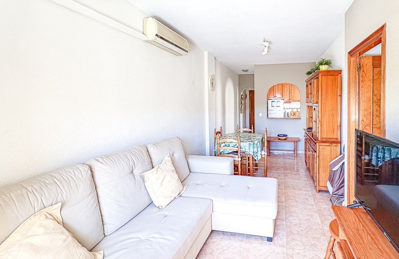 Revente - Appartement -
Torrevieja - Parque de las Naciones