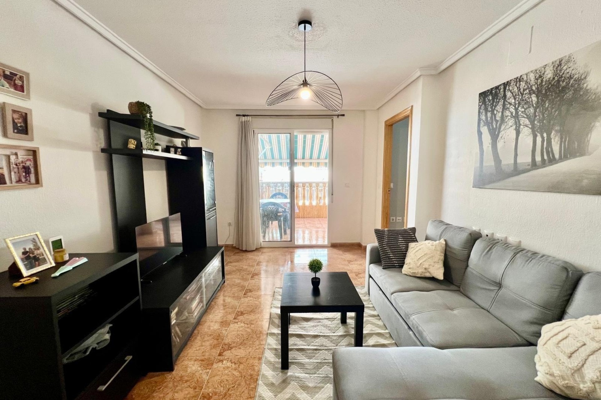 Revente - Appartement -
Torrevieja - Parque de las Naciones
