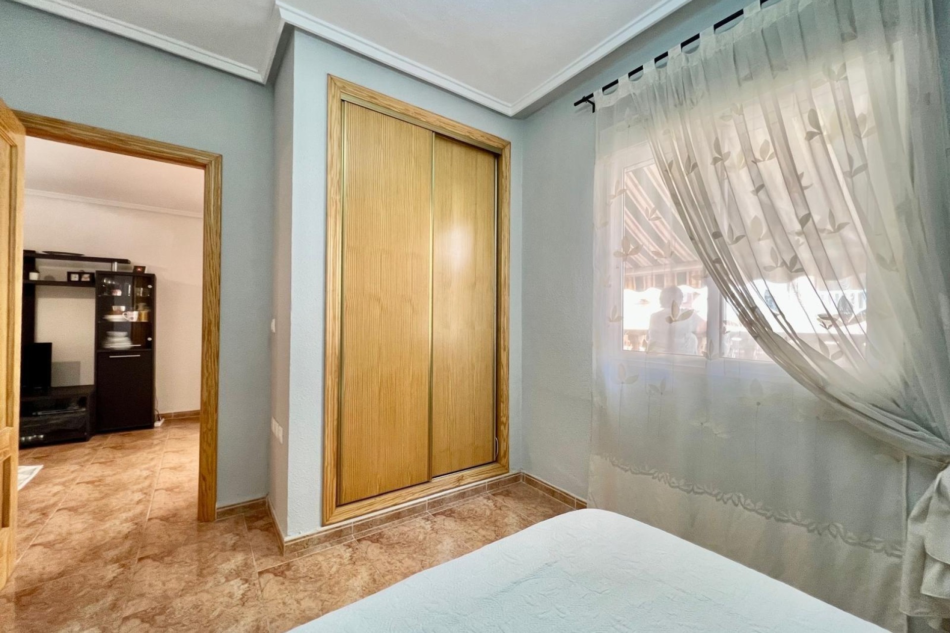 Revente - Appartement -
Torrevieja - Parque de las Naciones