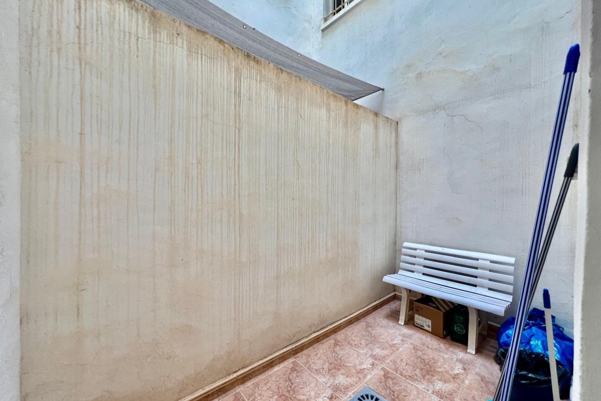 Revente - Appartement -
Torrevieja - Parque de las Naciones