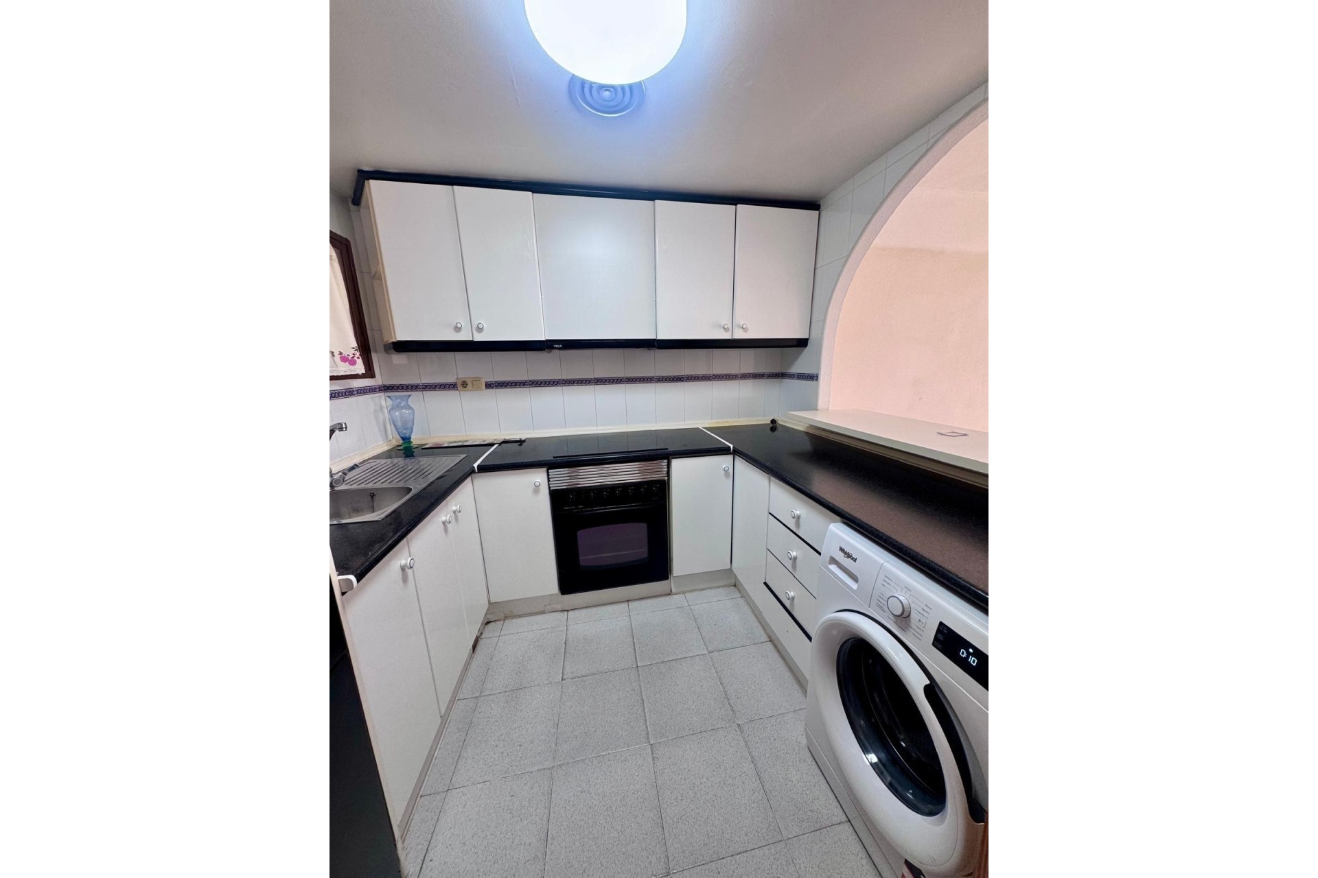 Revente - Appartement -
Torrevieja - Parque de las Naciones