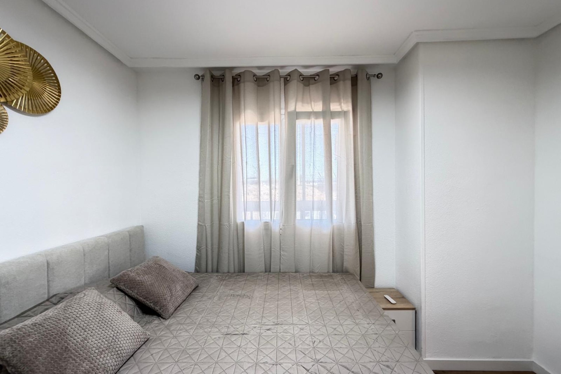 Revente - Appartement -
Torrevieja - Parque de las Naciones