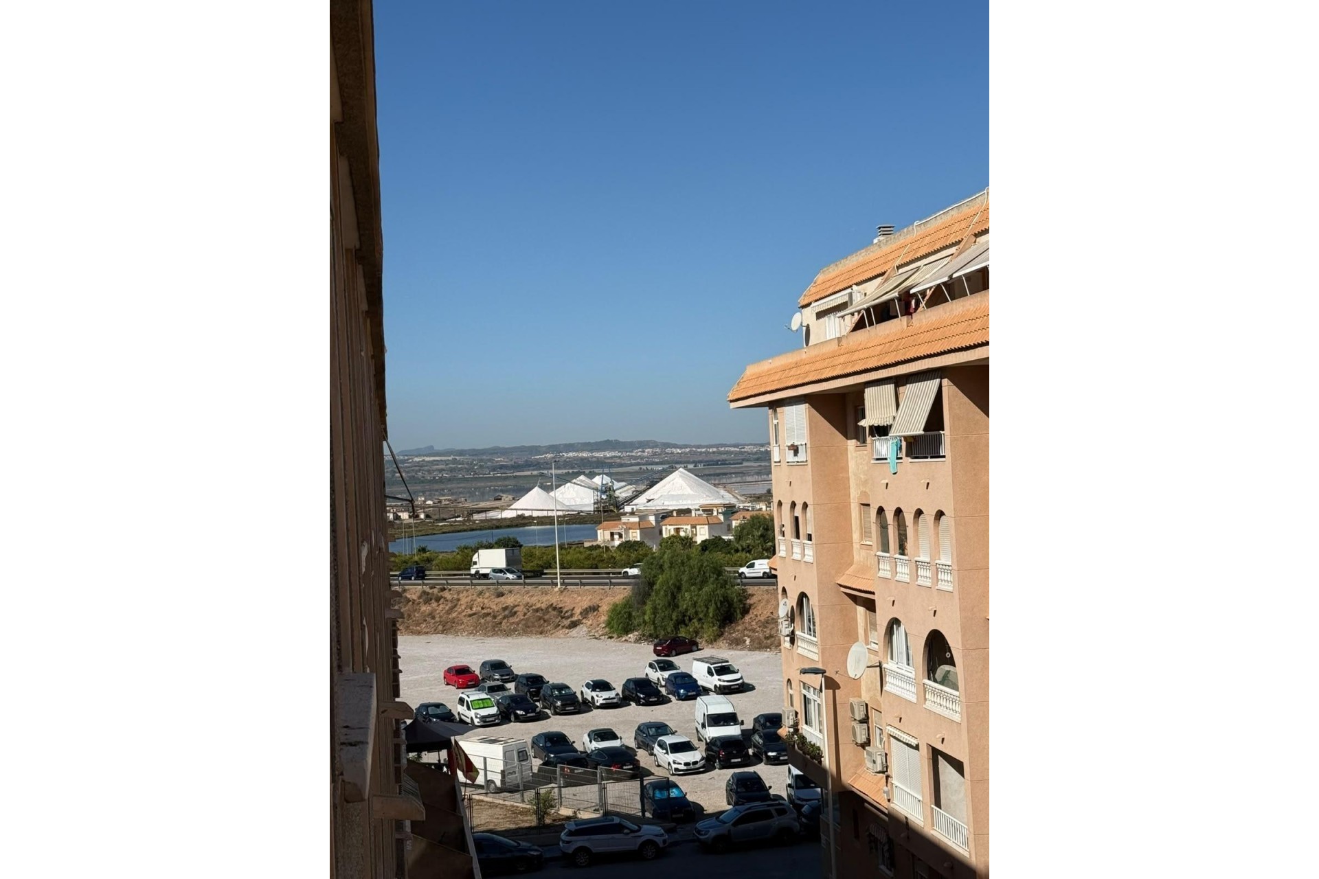 Revente - Appartement -
Torrevieja - Parque de las Naciones