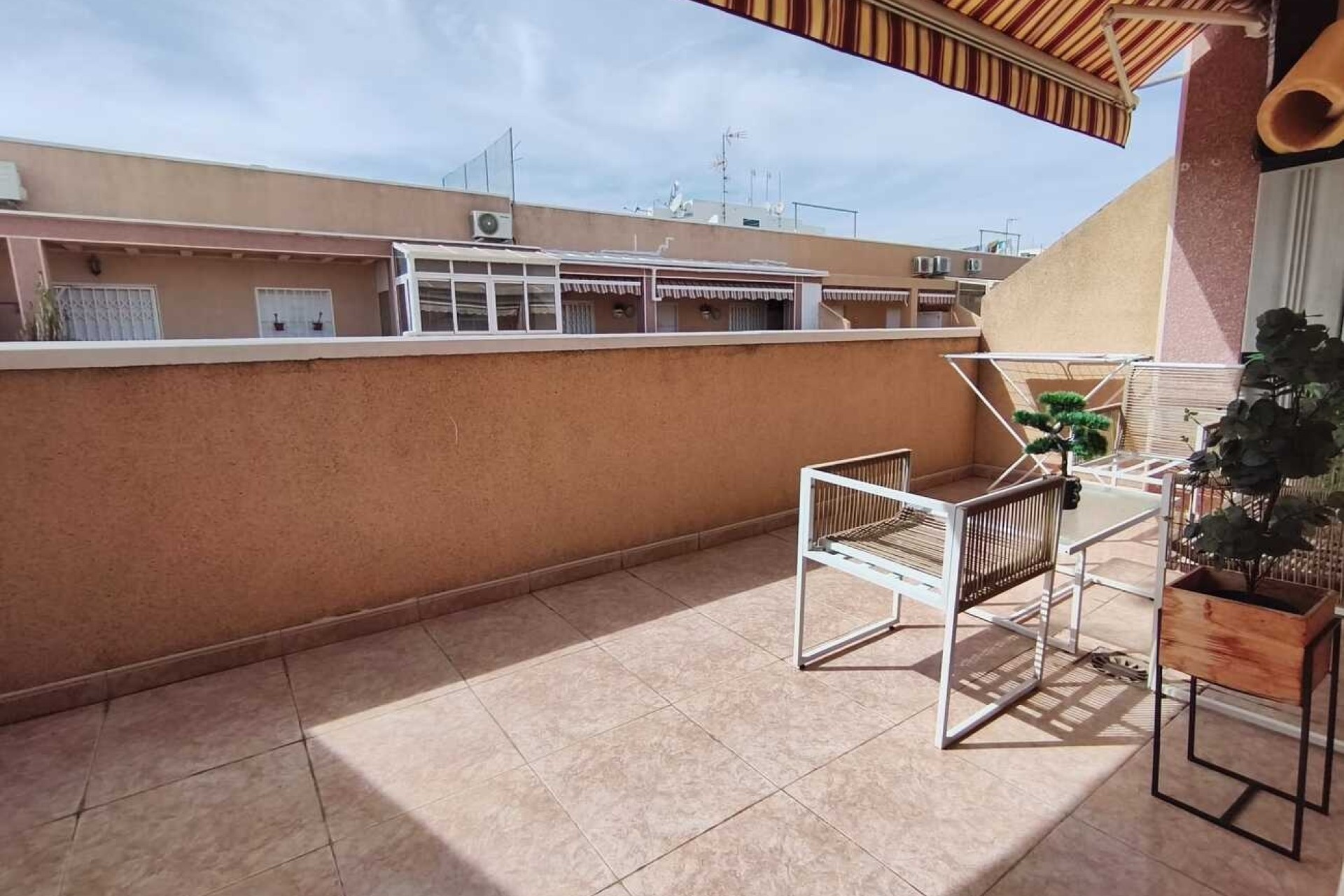 Revente - Appartement -
Torrevieja - Parque de las Naciones