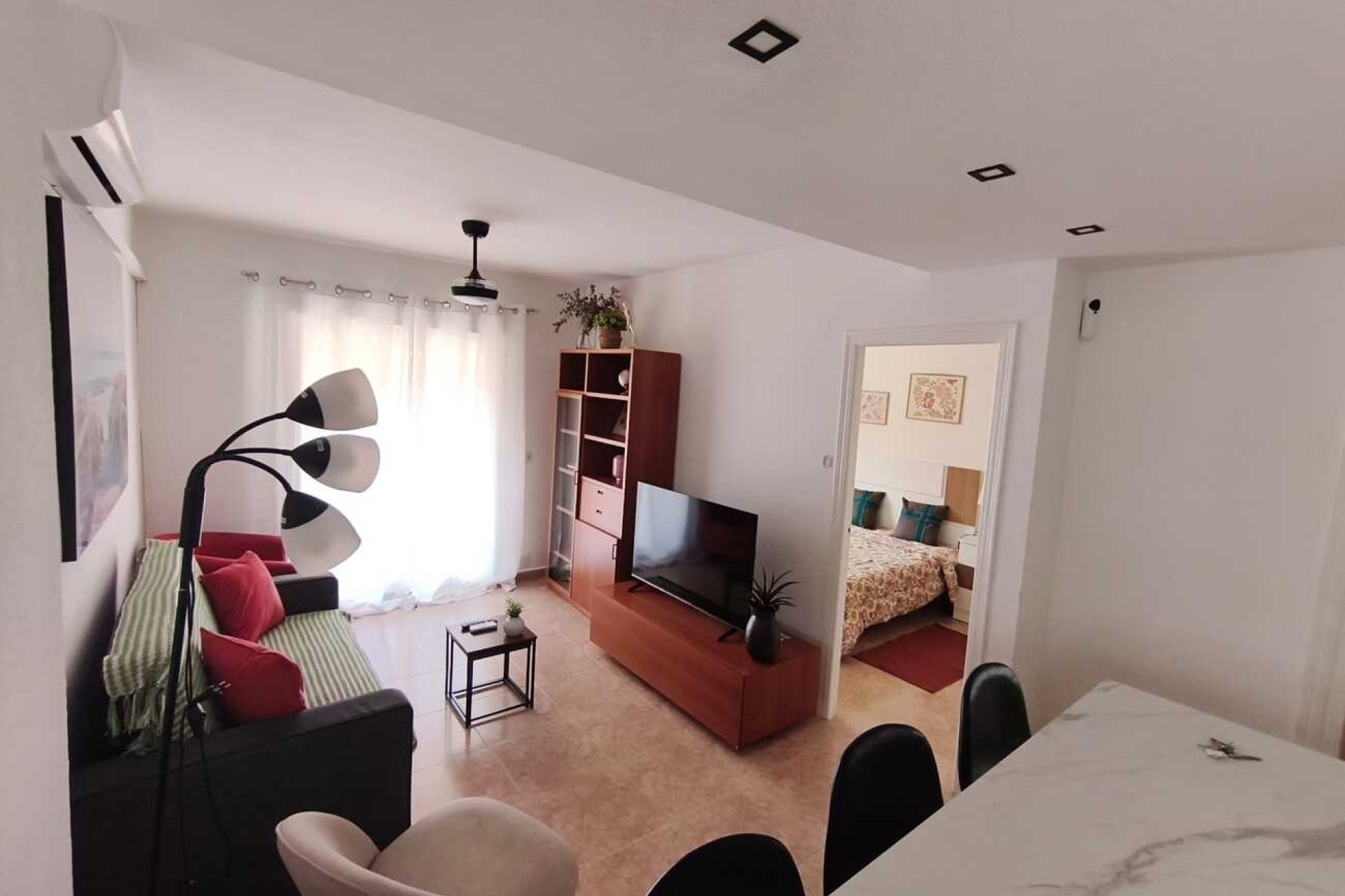 Revente - Appartement -
Torrevieja - Parque de las Naciones