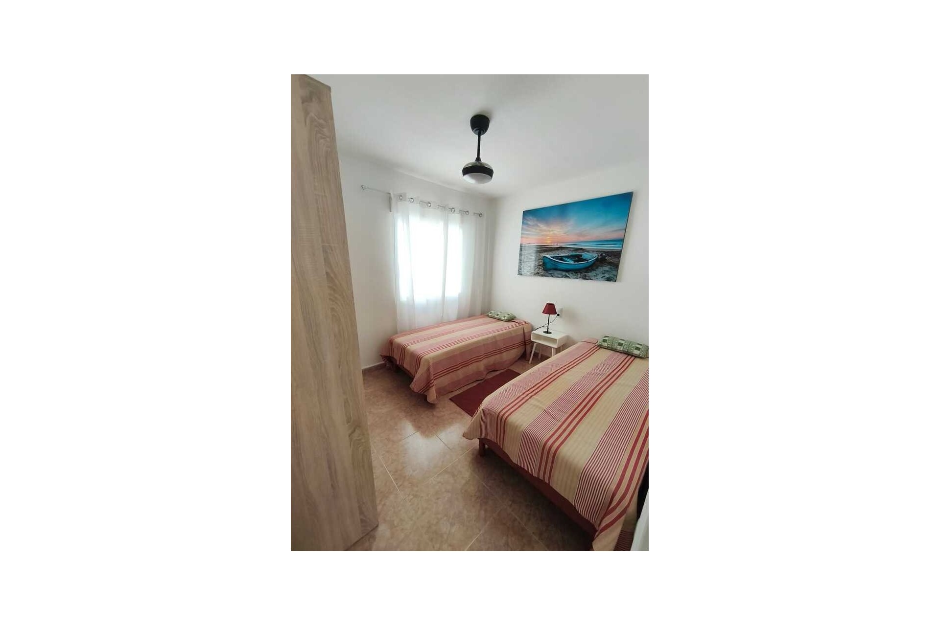 Revente - Appartement -
Torrevieja - Parque de las Naciones