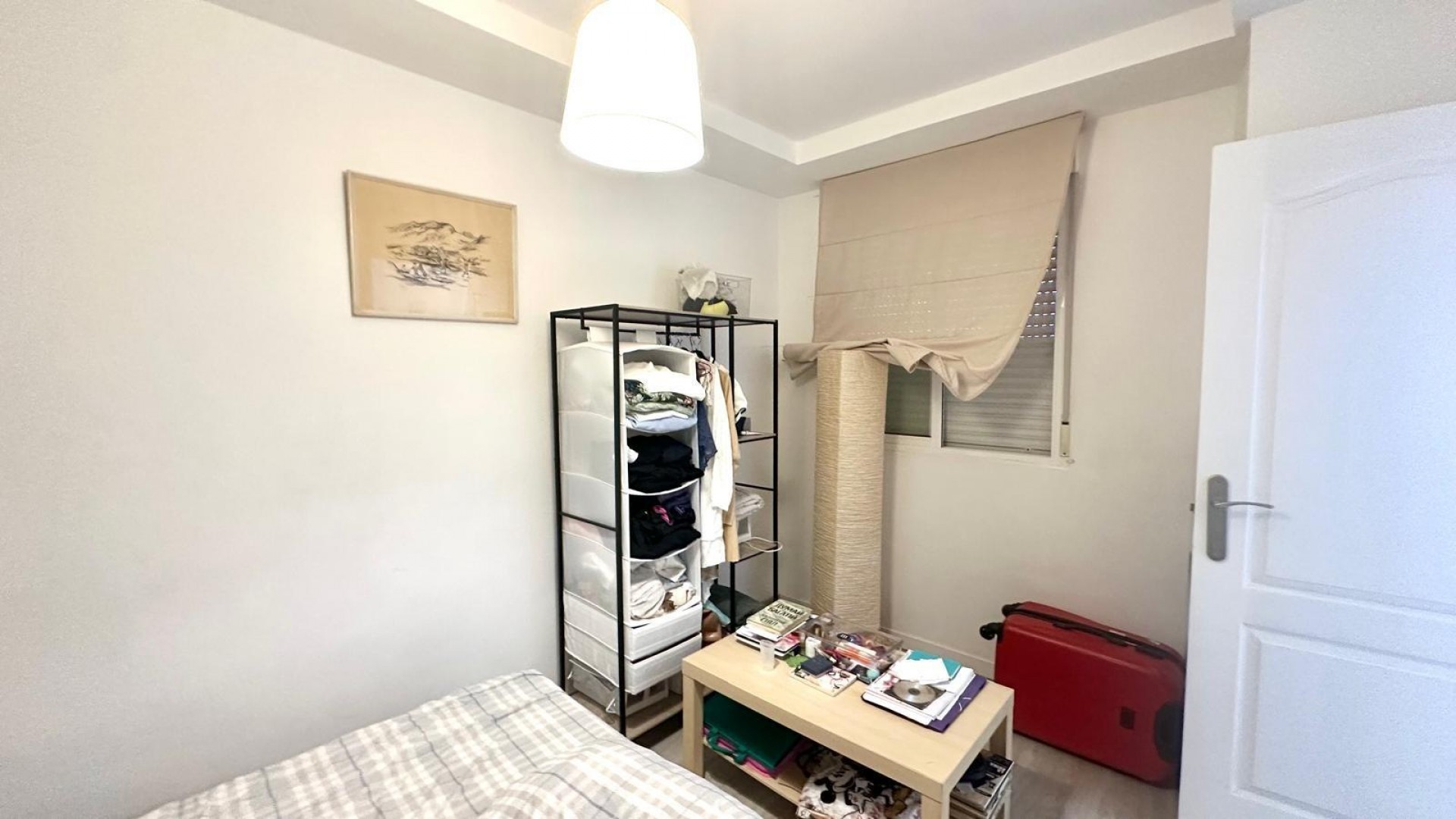 Revente - Appartement -
Torrevieja - Paseo maritimo