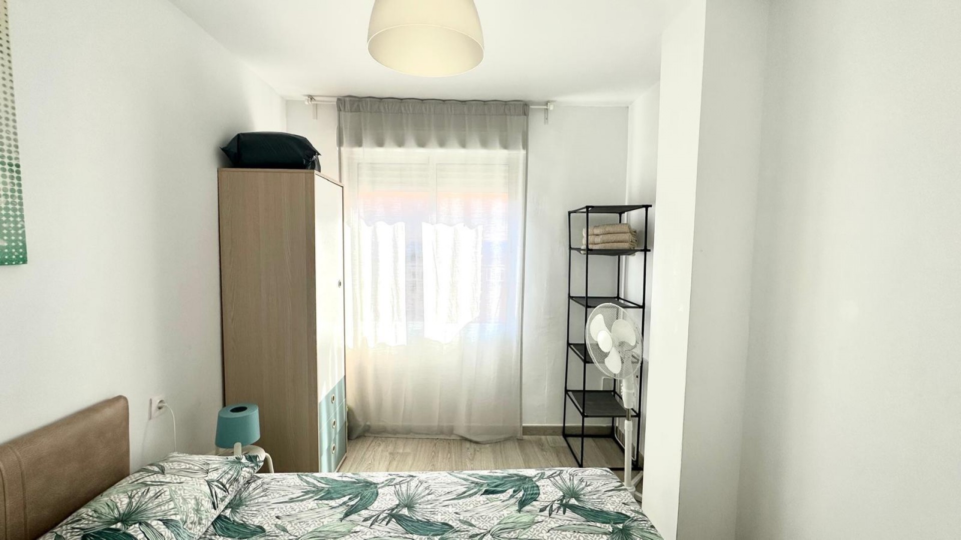 Revente - Appartement -
Torrevieja - Paseo maritimo