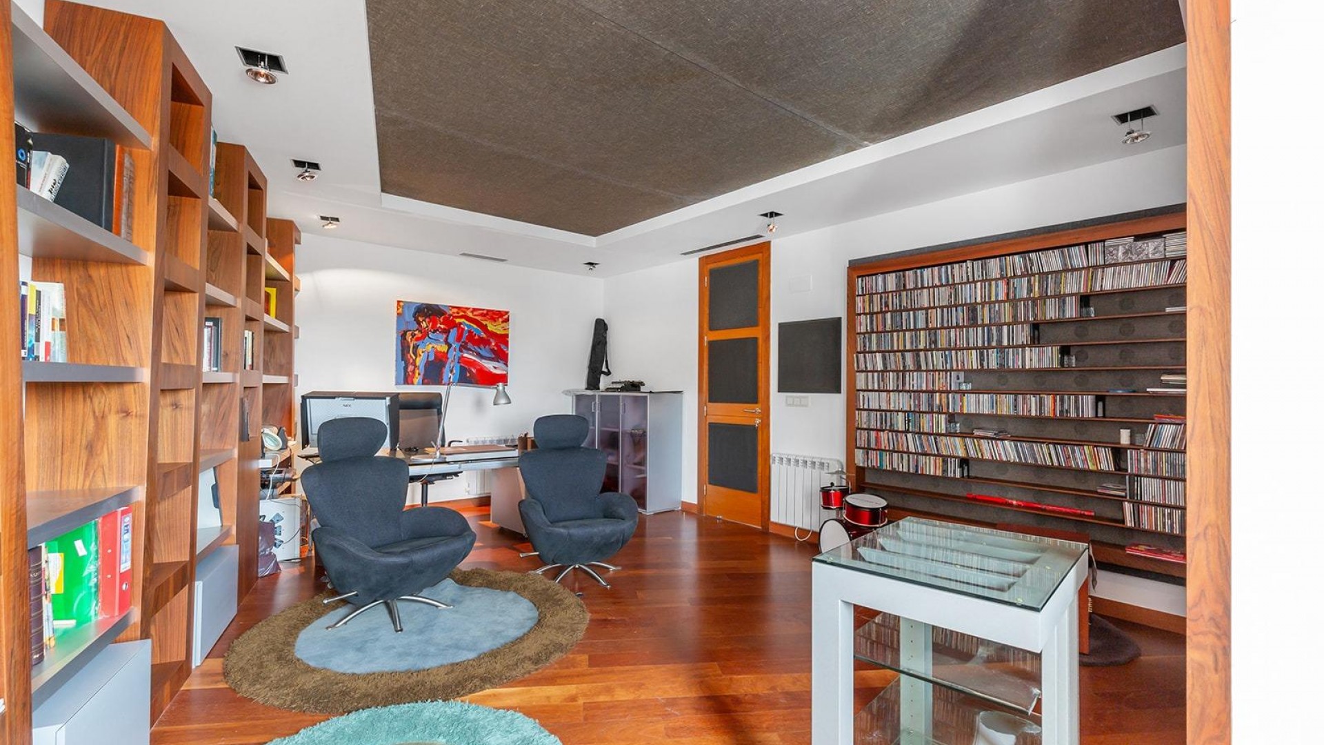 Revente - Appartement -
Torrevieja - Paseo maritimo