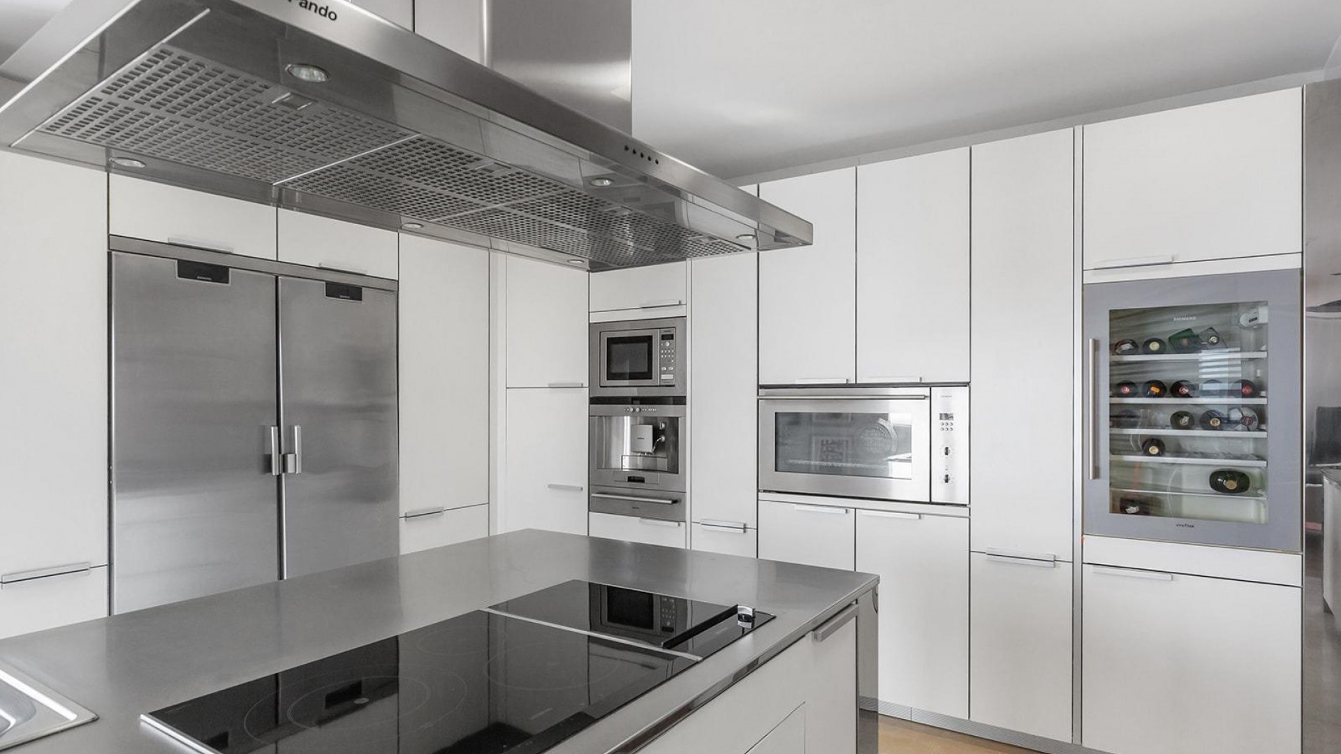 Revente - Appartement -
Torrevieja - Paseo maritimo