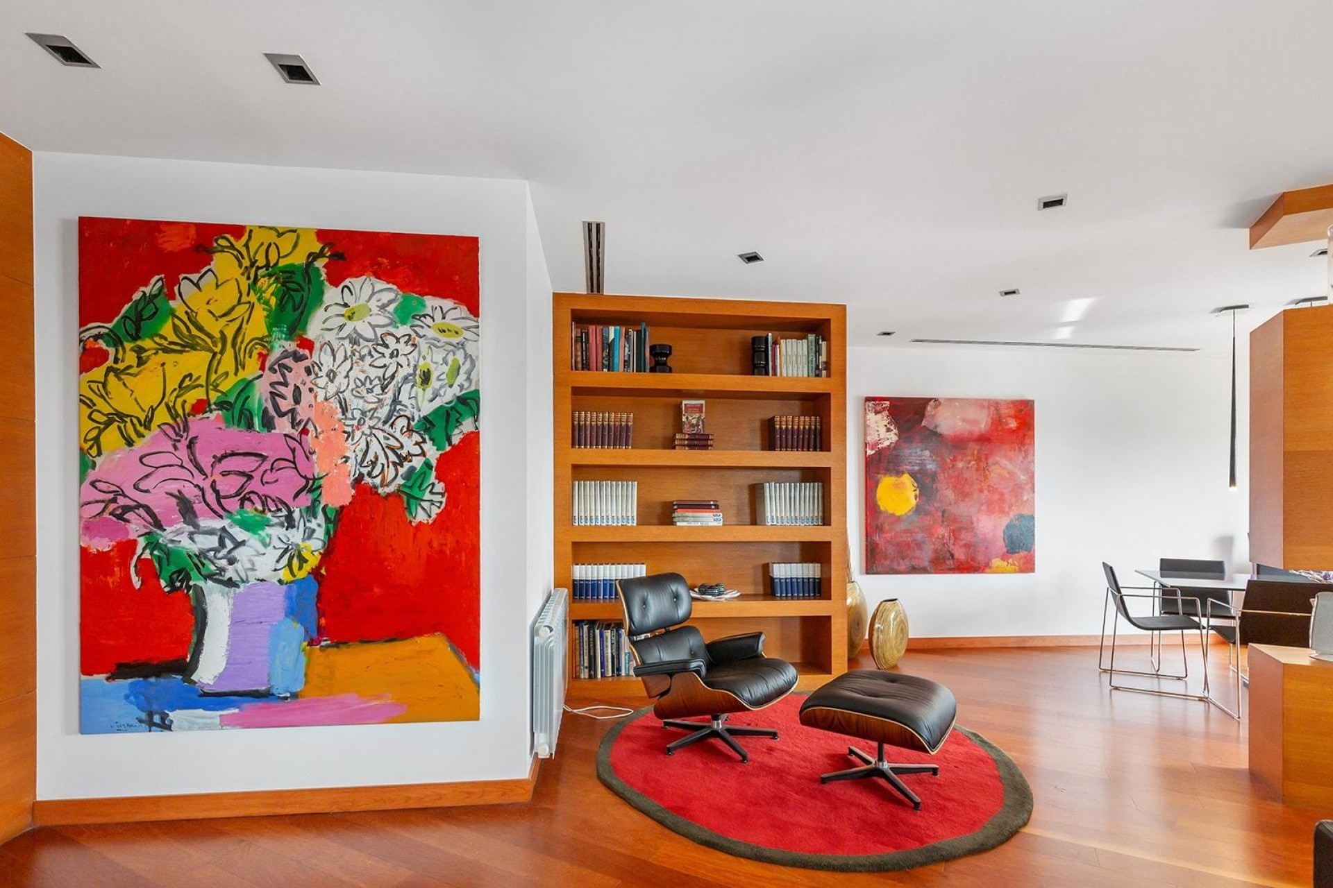 Revente - Appartement -
Torrevieja - Paseo maritimo