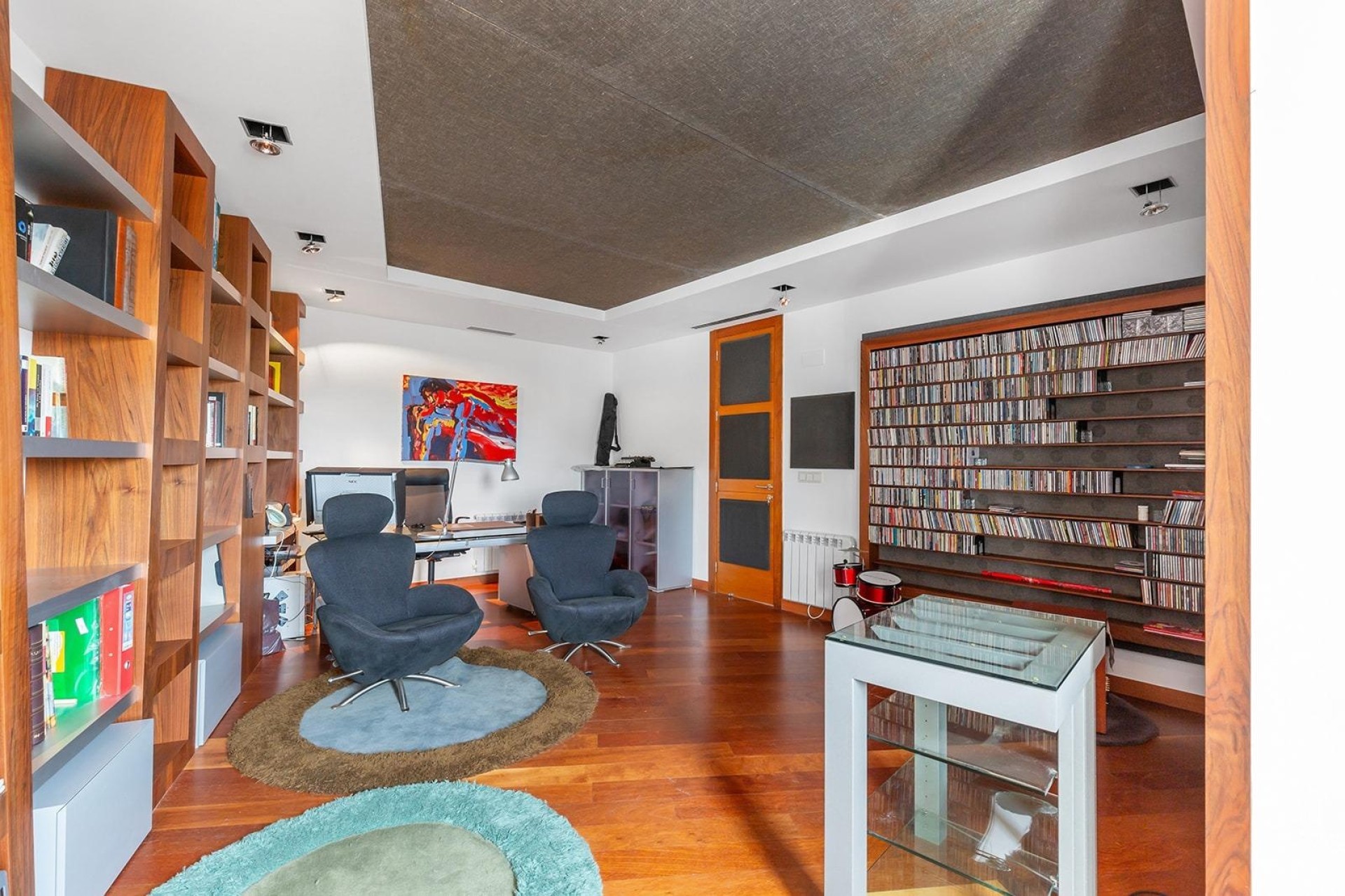 Revente - Appartement -
Torrevieja - Paseo maritimo