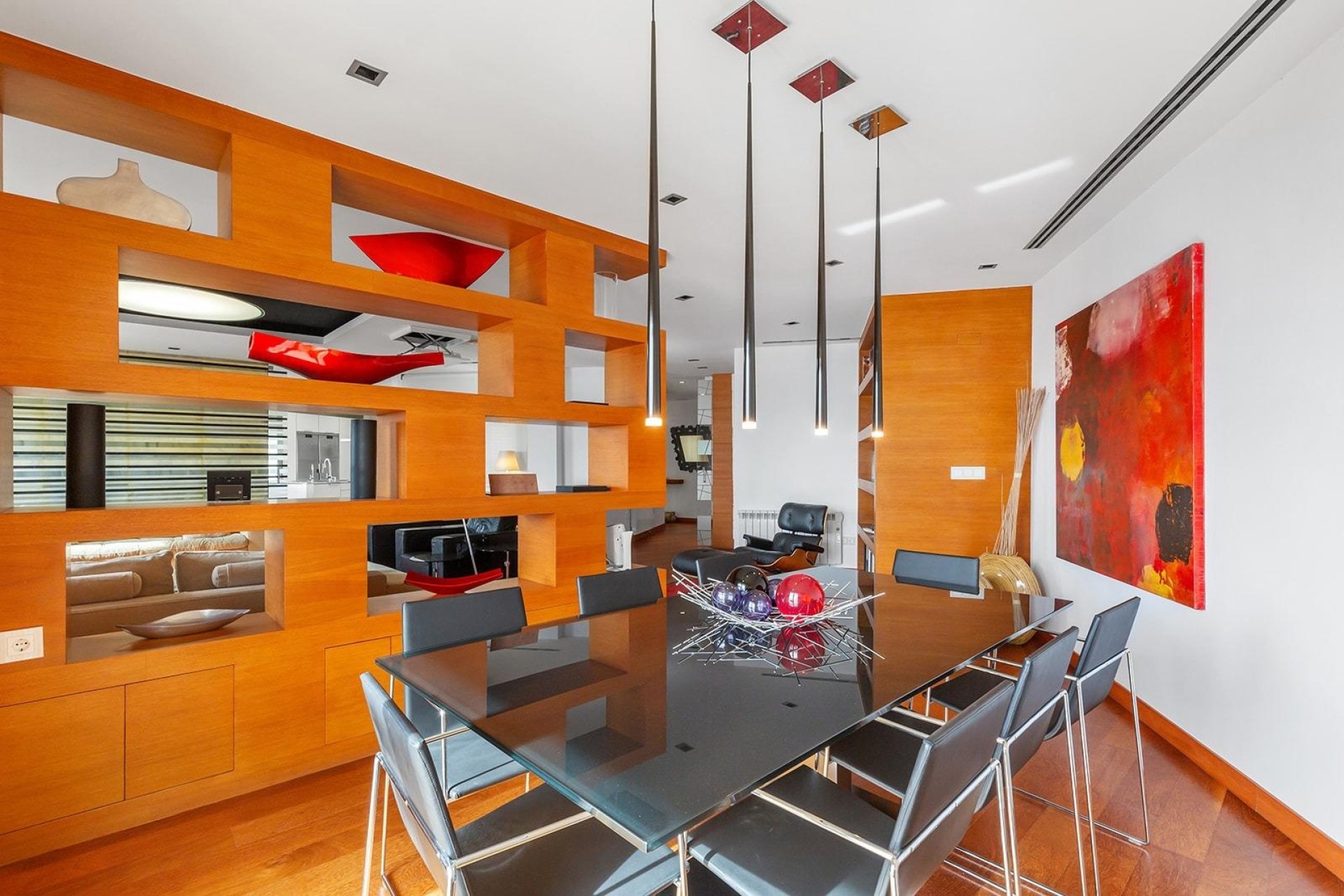 Revente - Appartement -
Torrevieja - Paseo maritimo