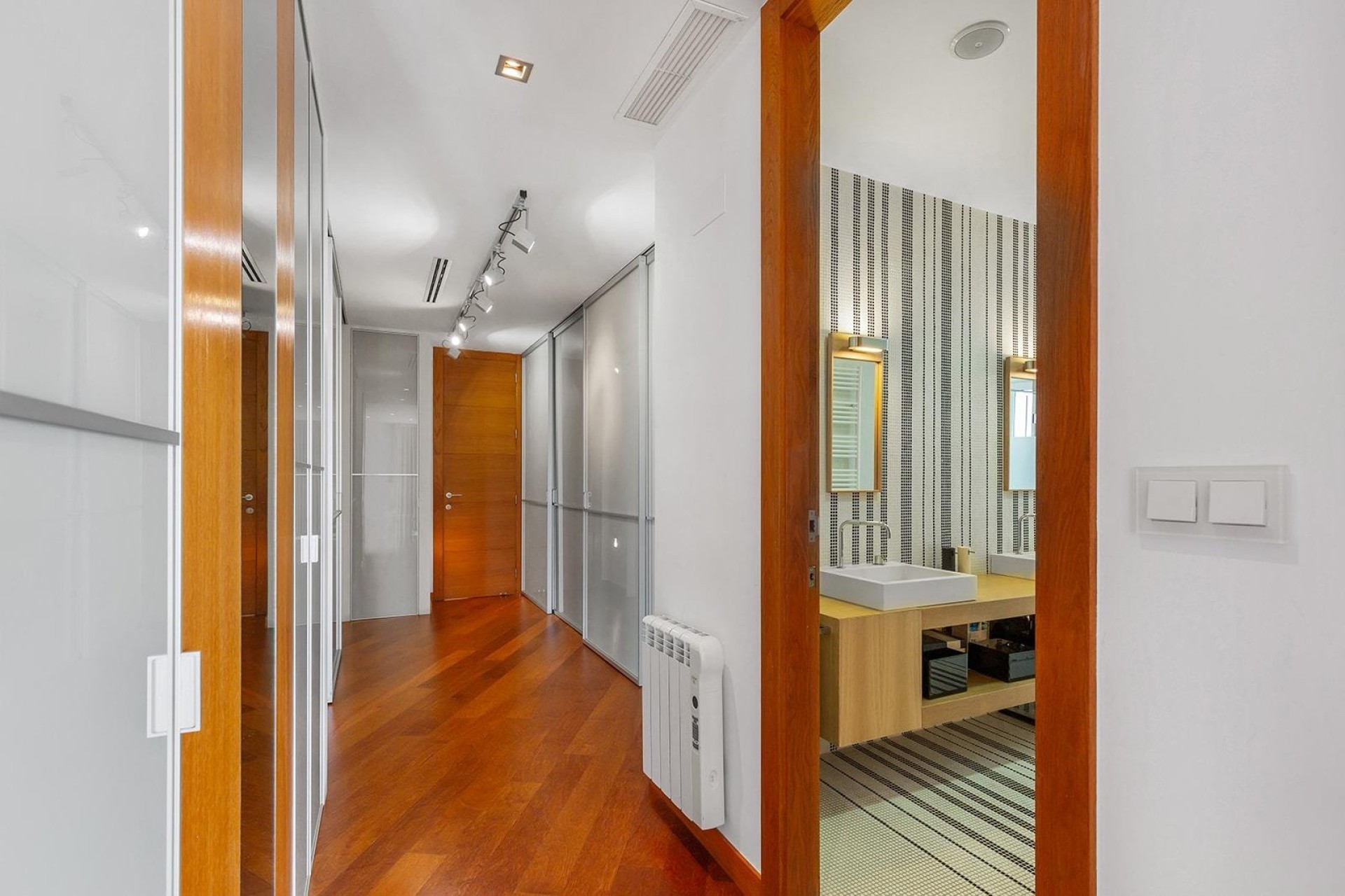 Revente - Appartement -
Torrevieja - Paseo maritimo