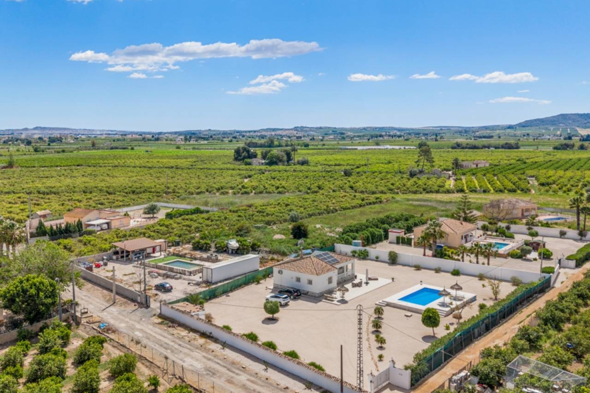 Revente - Appartement -
Torrevieja - Paseo maritimo