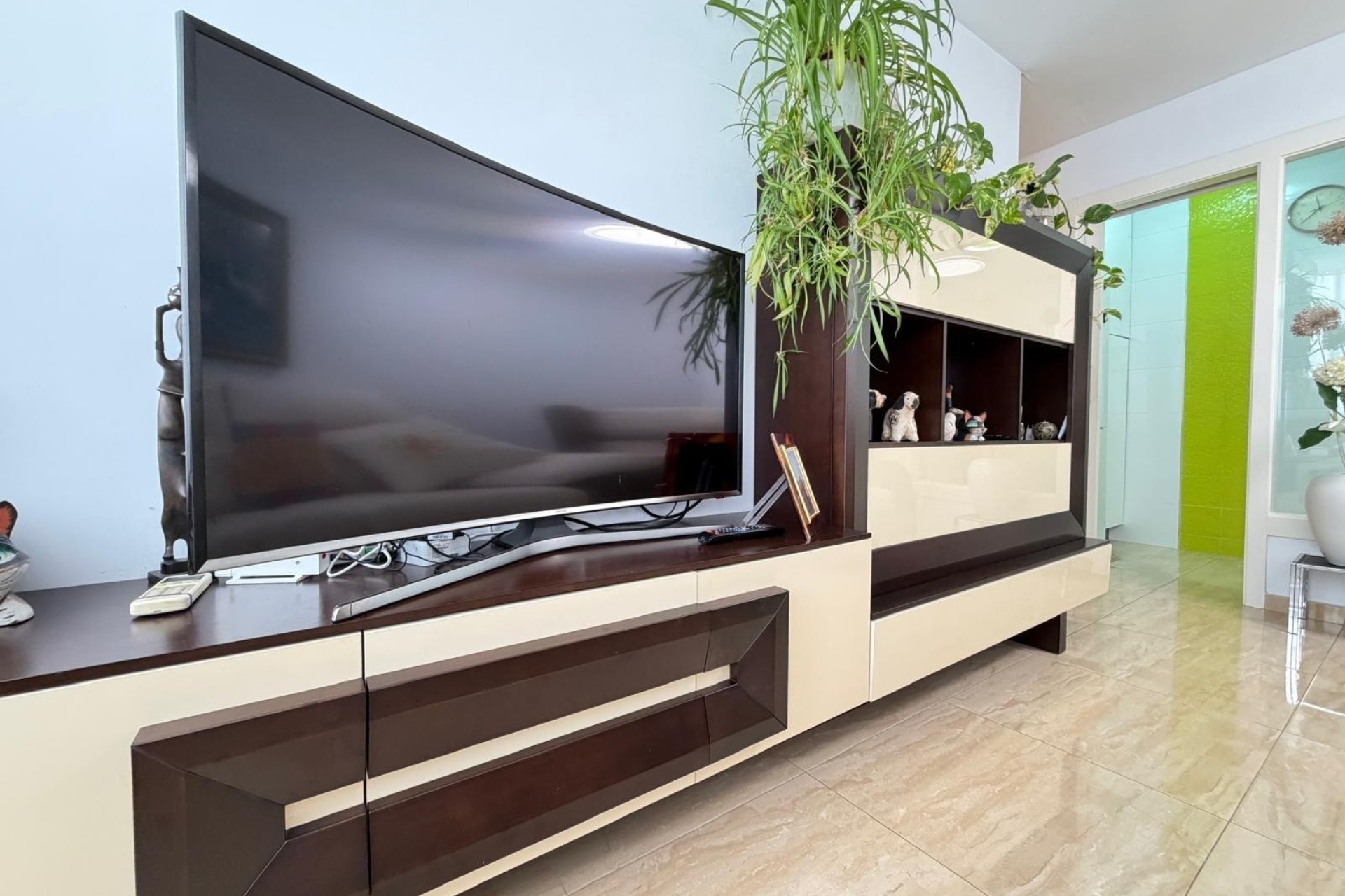 Revente - Appartement -
Torrevieja - Paseo Maritimo