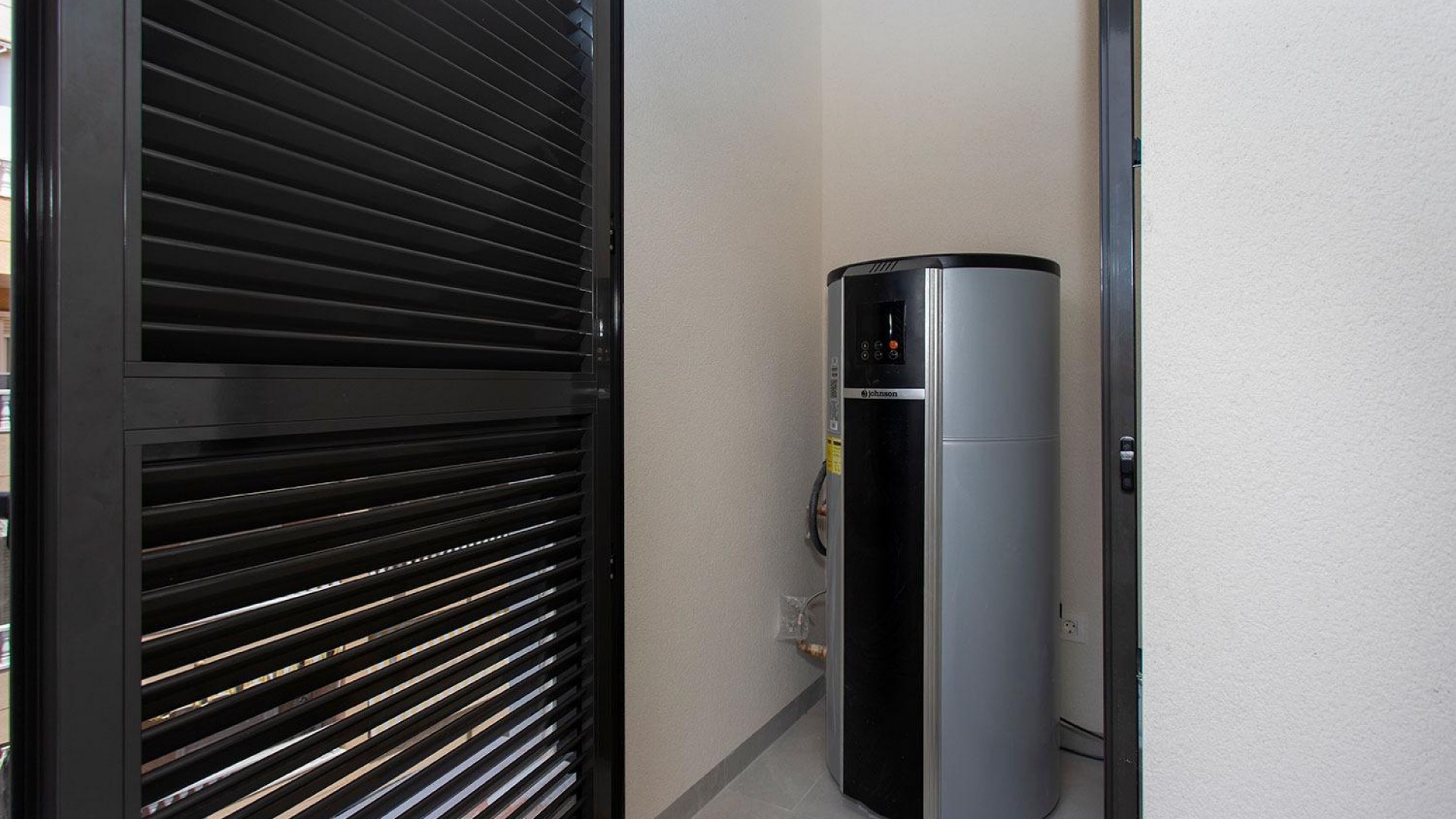 Revente - Appartement -
Torrevieja - Paseo maritimo