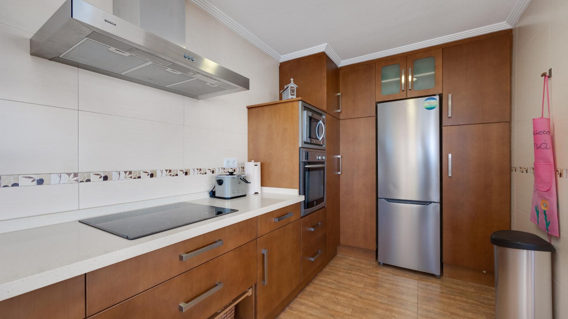 Revente - Appartement -
Torrevieja - Playa Acequion