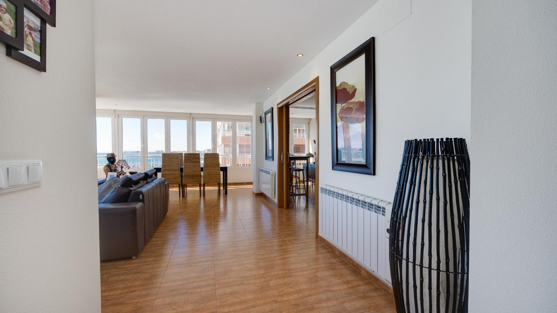 Revente - Appartement -
Torrevieja - Playa Acequion