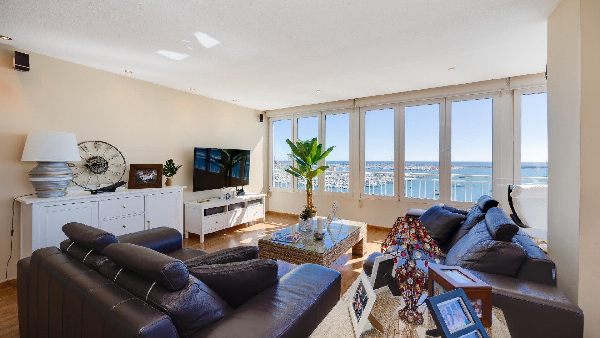 Revente - Appartement -
Torrevieja - Playa Acequion