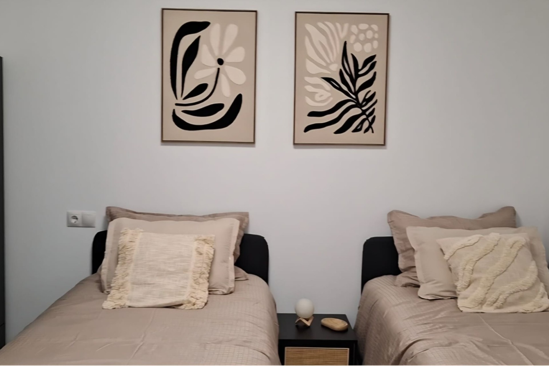 Revente - Appartement -
Torrevieja - Playa Acequion