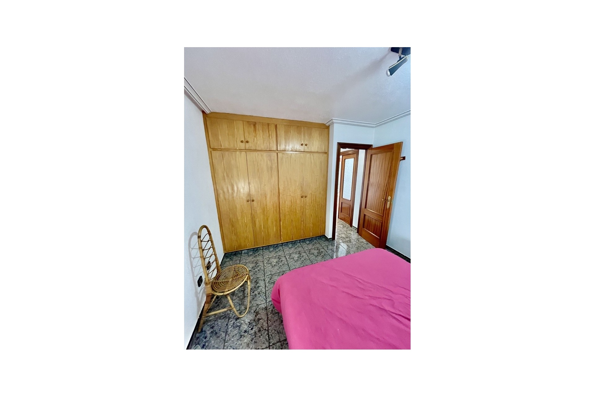Revente - Appartement -
Torrevieja - Playa de cura