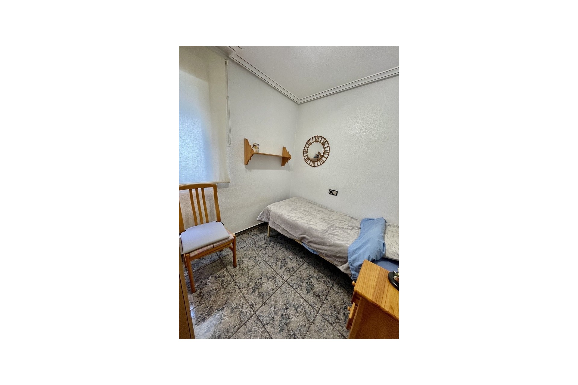 Revente - Appartement -
Torrevieja - Playa de cura