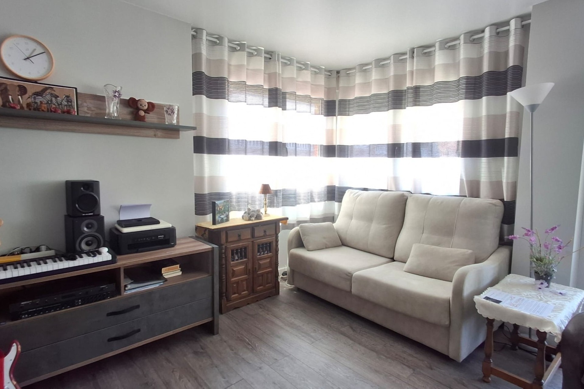 Revente - Appartement -
Torrevieja - Playa de El Cura