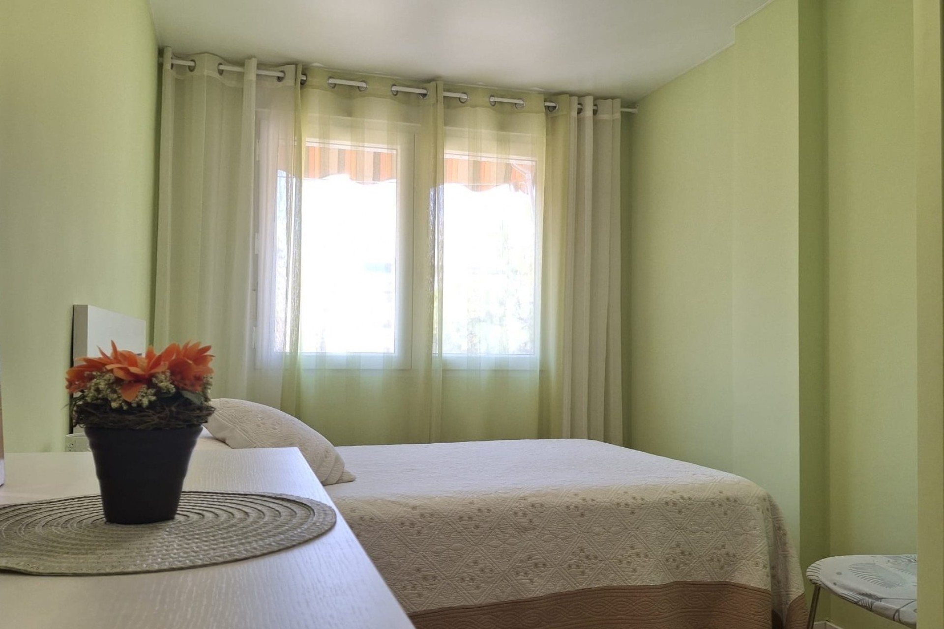 Revente - Appartement -
Torrevieja - Playa de El Cura