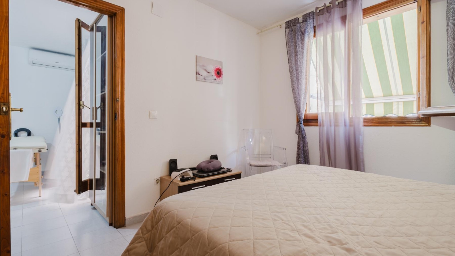 Revente - Appartement -
Torrevieja - Playa de La Acequion