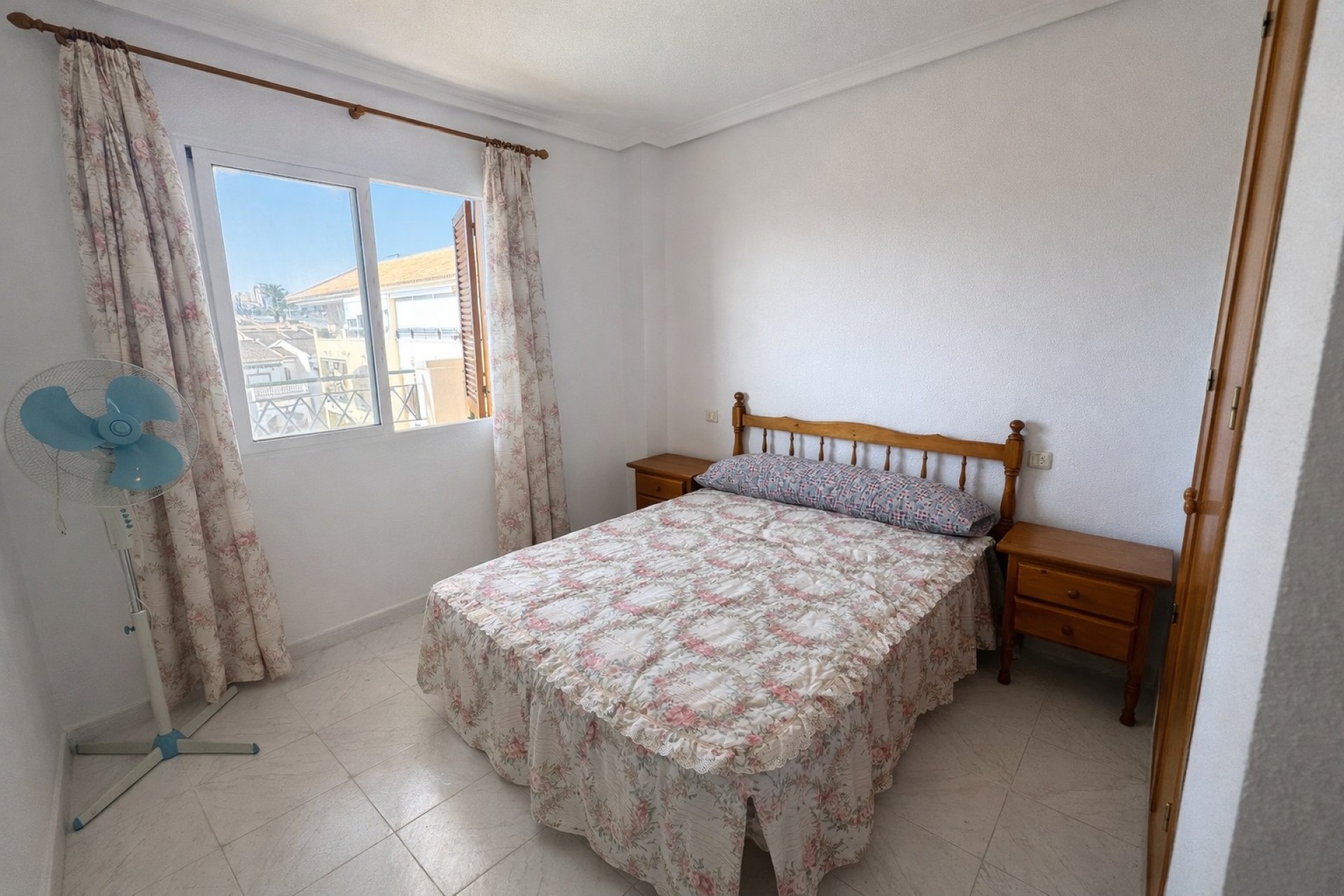 Revente - Appartement -
Torrevieja - PLAYA DE LA MATA