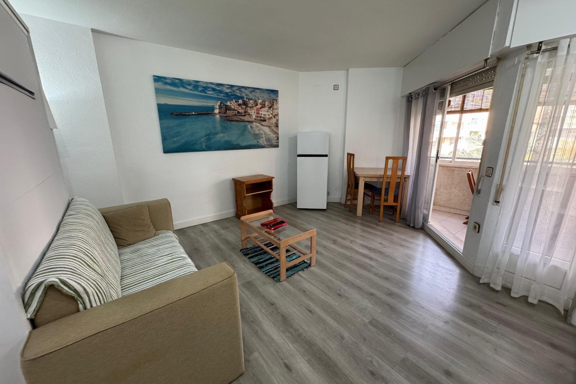 Revente - Appartement -
Torrevieja - Playa de Los Locos-Curva del Palangre