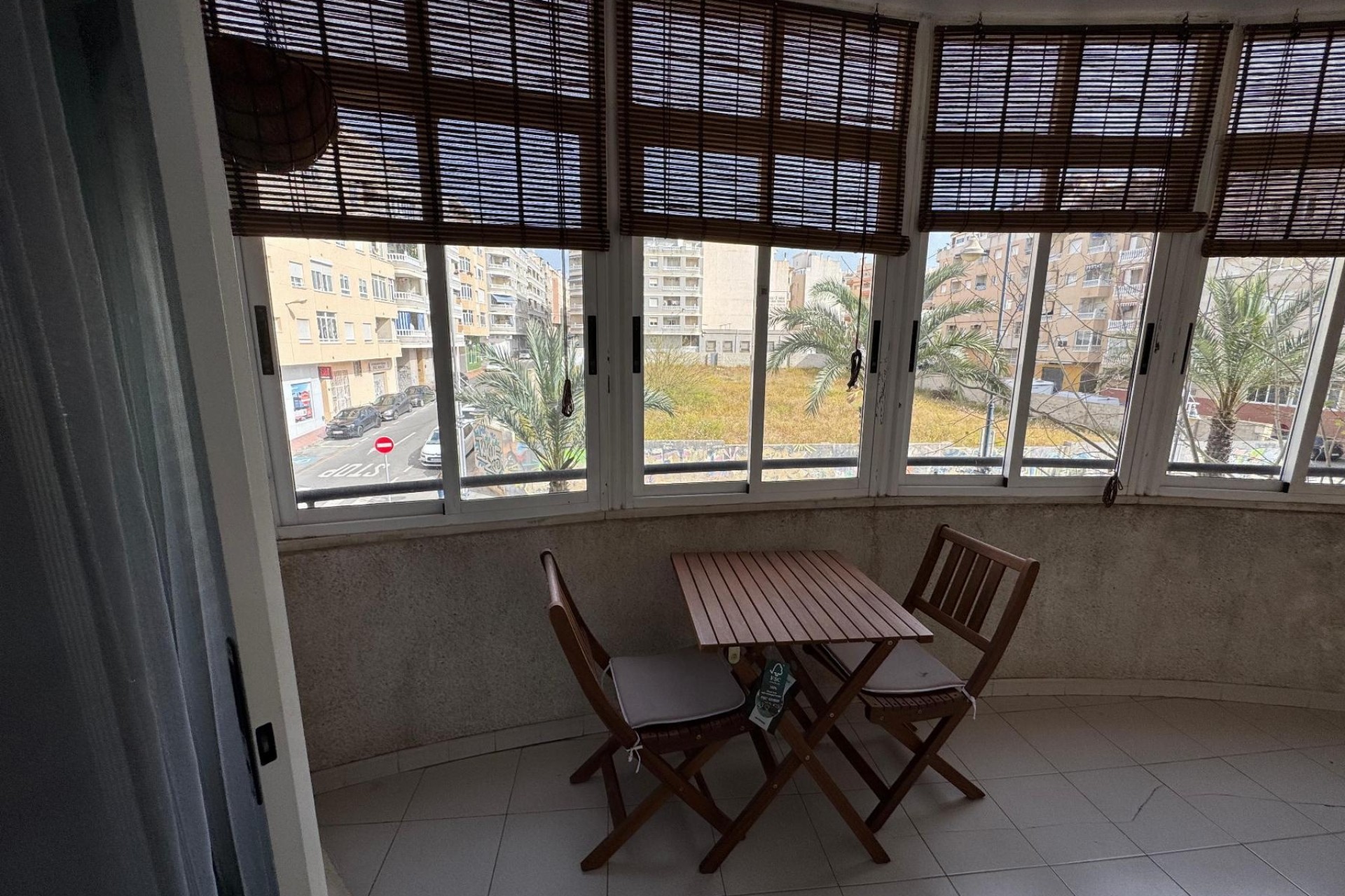 Revente - Appartement -
Torrevieja - Playa de Los Locos-Curva del Palangre