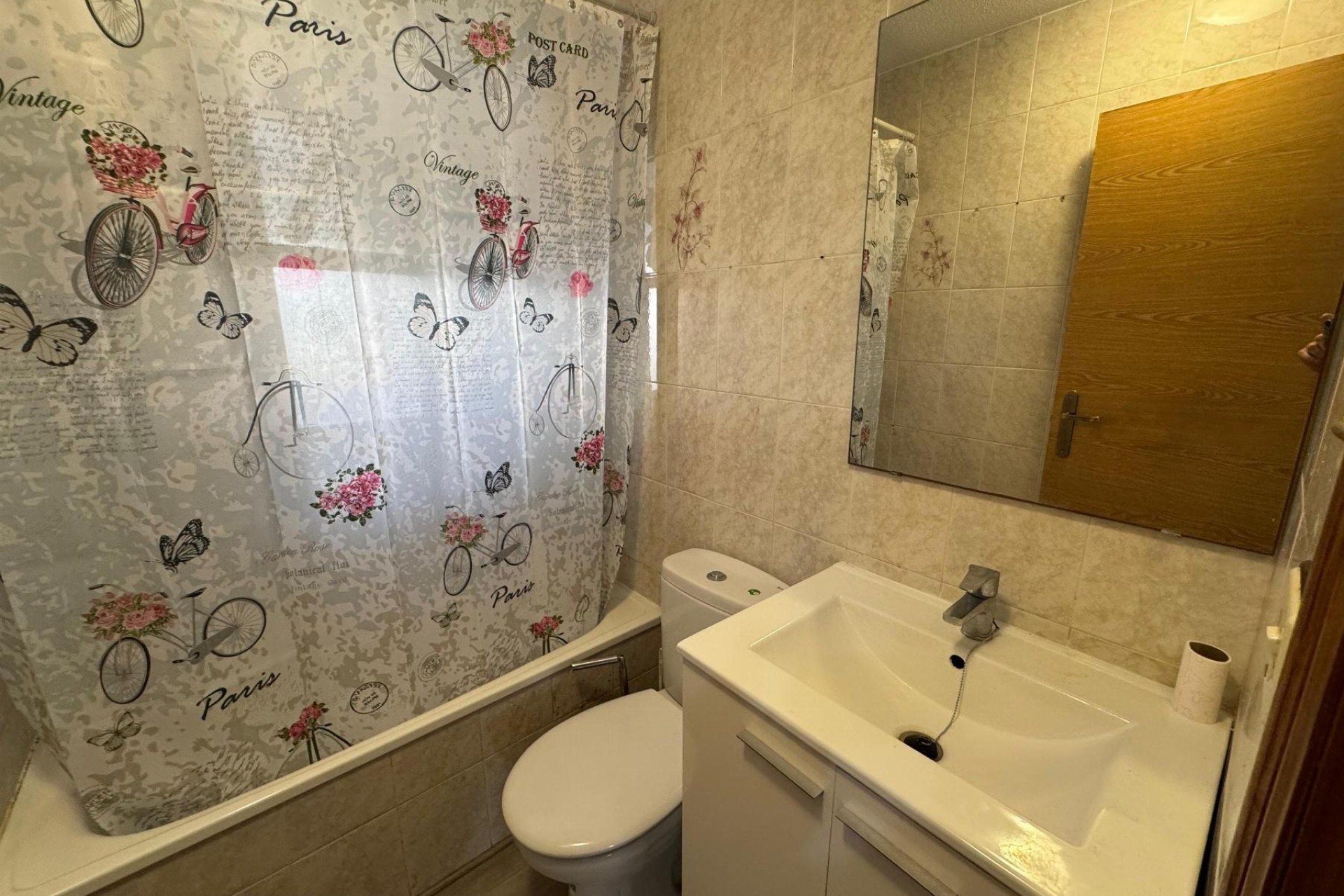 Revente - Appartement -
Torrevieja - Playa de Los Locos-Curva del Palangre