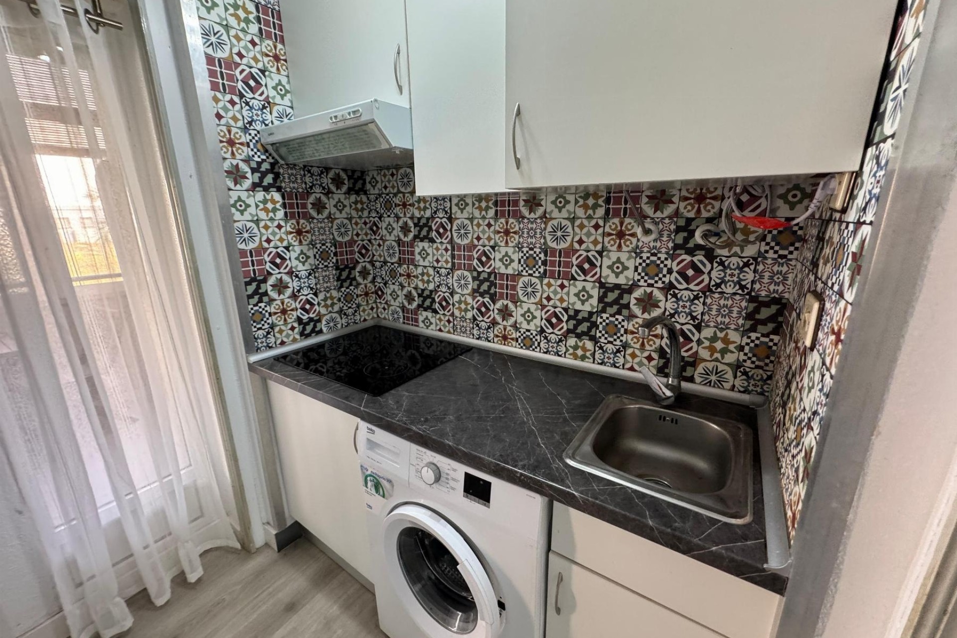 Revente - Appartement -
Torrevieja - Playa de Los Locos-Curva del Palangre