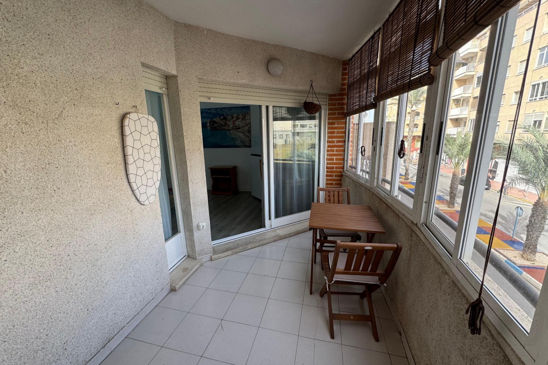 Revente - Appartement -
Torrevieja - Playa de Los Locos-Curva del Palangre