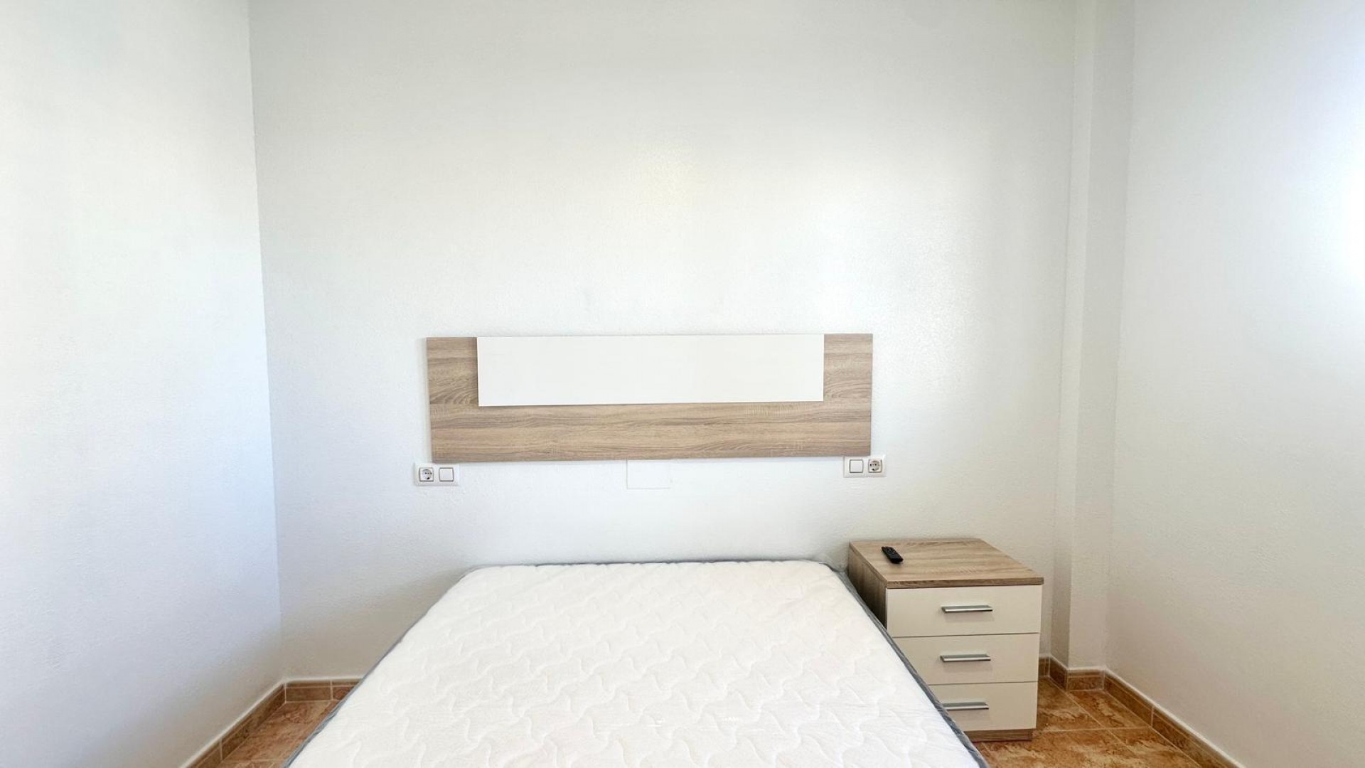 Revente - Appartement -
Torrevieja - Playa de los locos