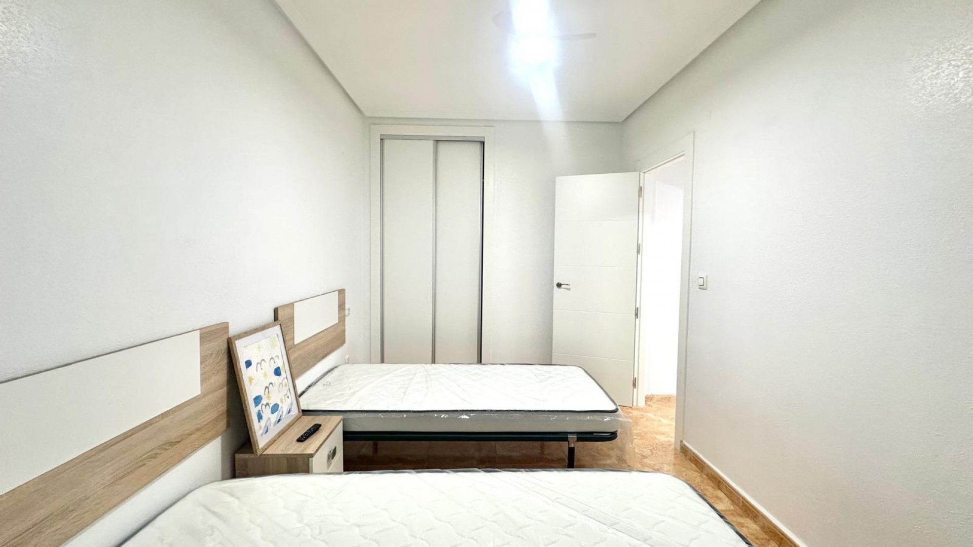 Revente - Appartement -
Torrevieja - Playa de los locos