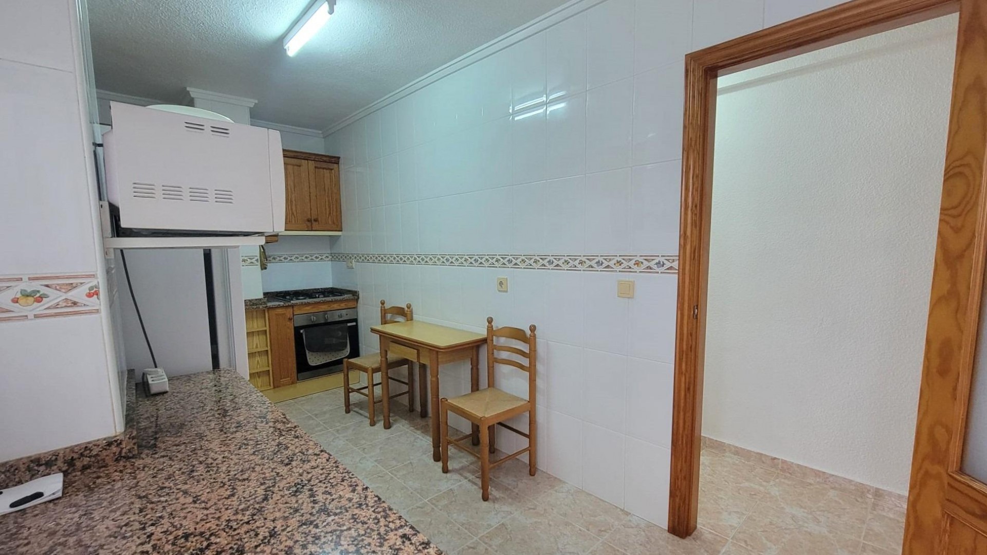 Revente - Appartement -
Torrevieja - Playa de los Locos