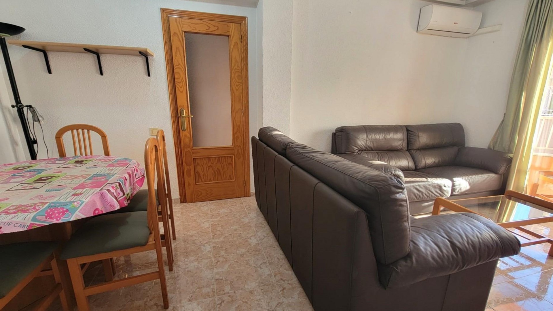 Revente - Appartement -
Torrevieja - Playa de los Locos