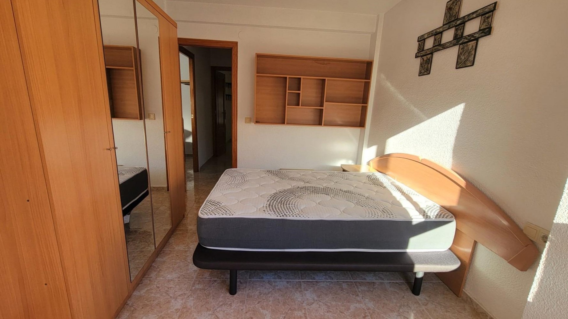 Revente - Appartement -
Torrevieja - Playa de los Locos