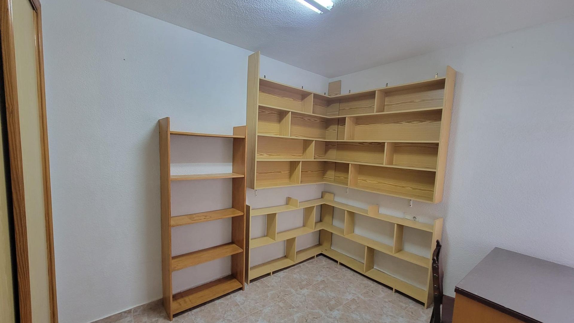 Revente - Appartement -
Torrevieja - Playa de los Locos