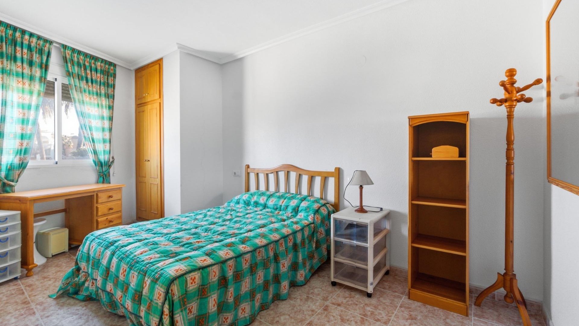 Revente - Appartement -
Torrevieja - Playa de los locos