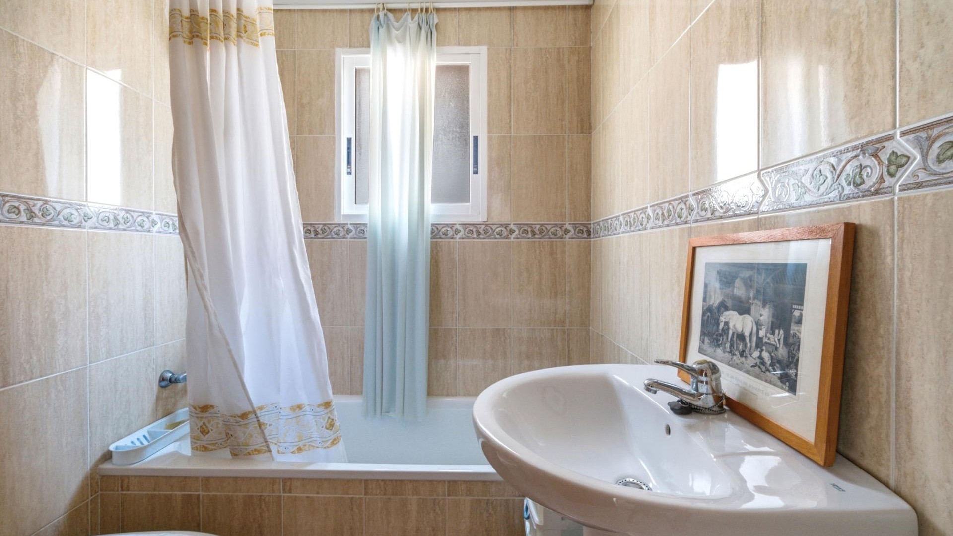 Revente - Appartement -
Torrevieja - Playa de los locos