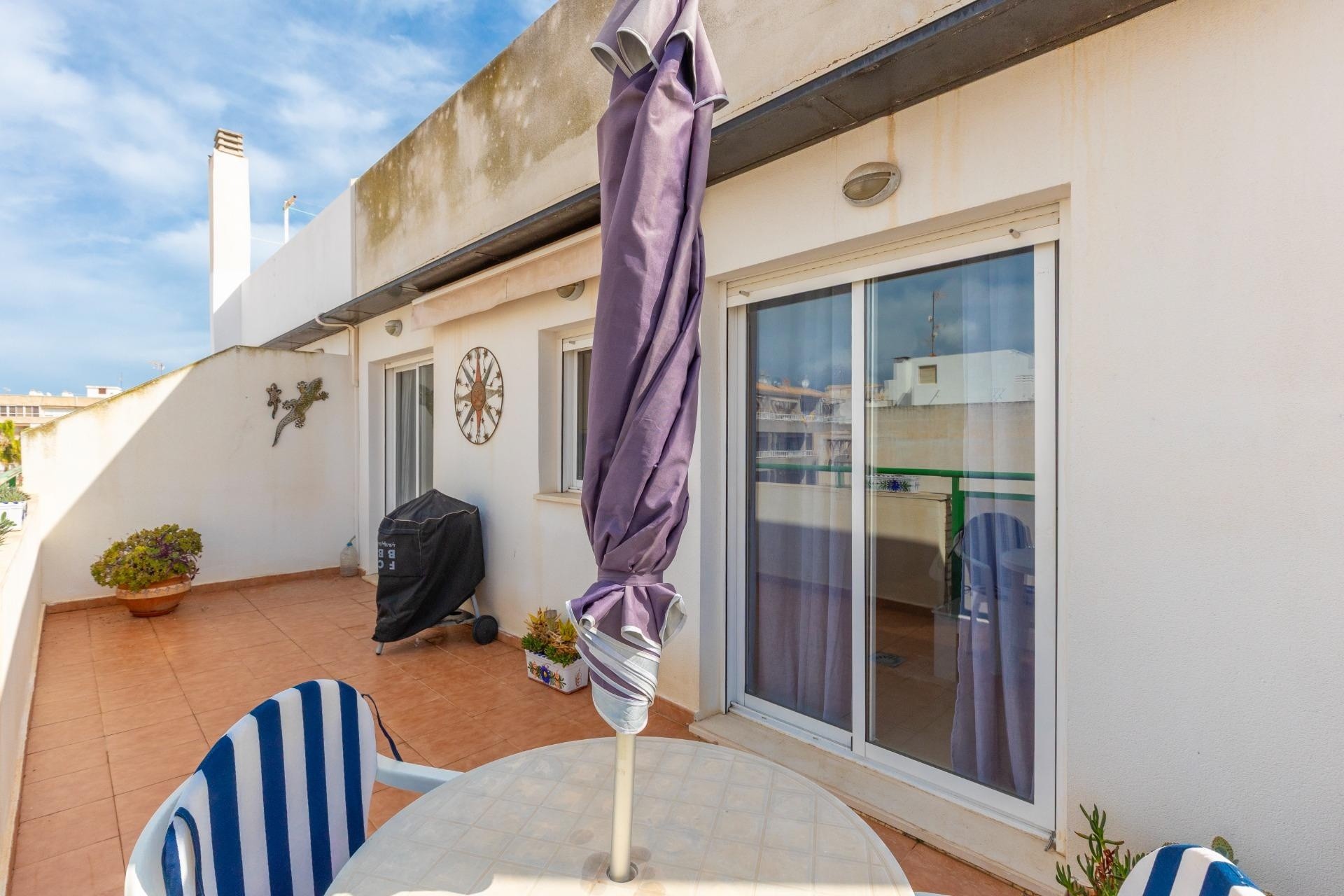 Revente - Appartement -
Torrevieja - Playa de los Locos