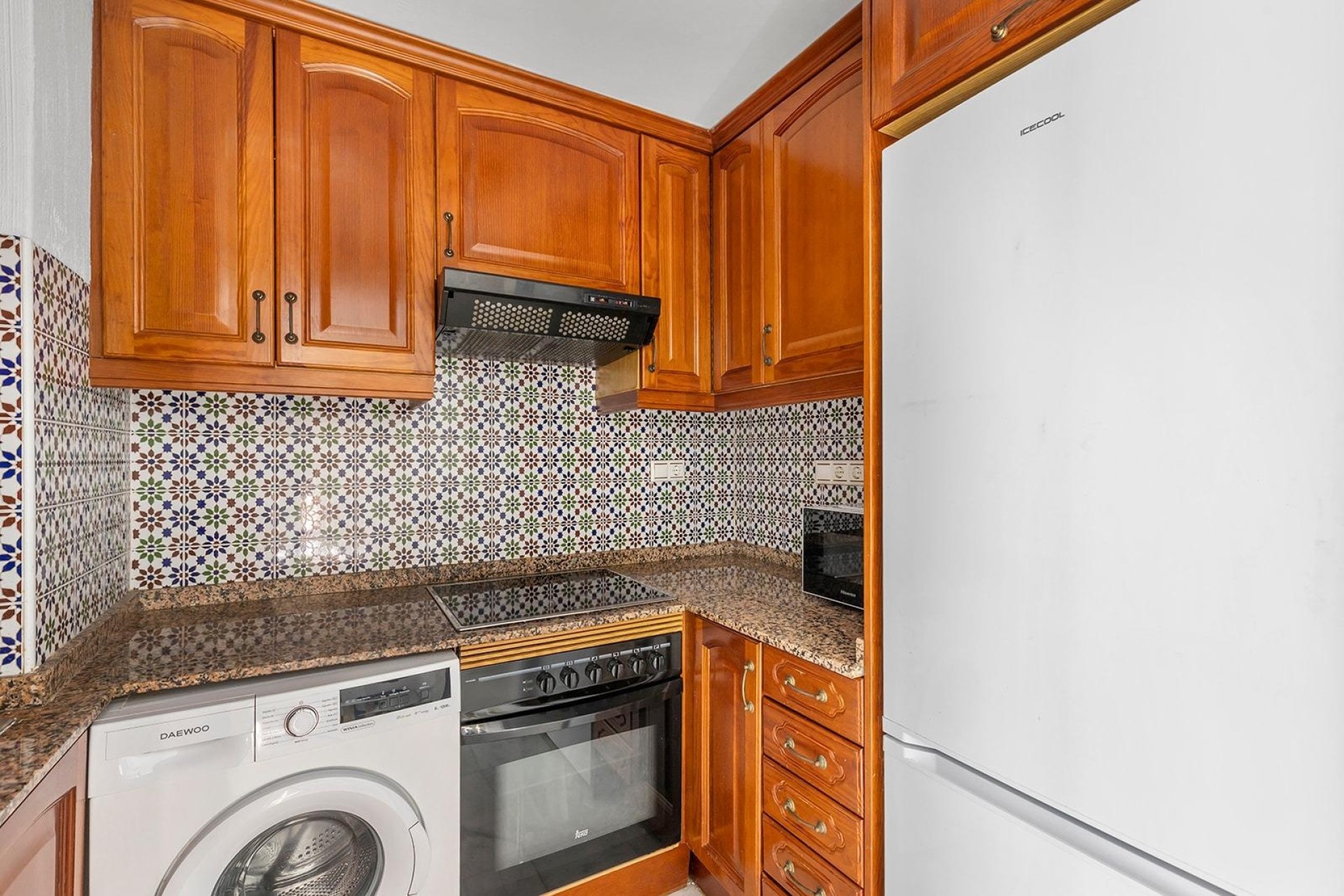 Revente - Appartement -
Torrevieja - Playa de los Locos