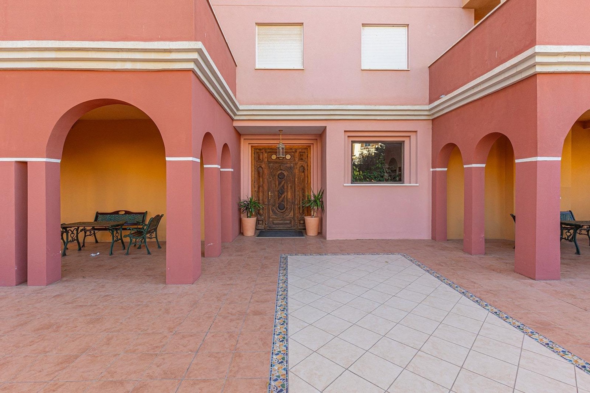 Revente - Appartement -
Torrevieja - Playa de los Locos