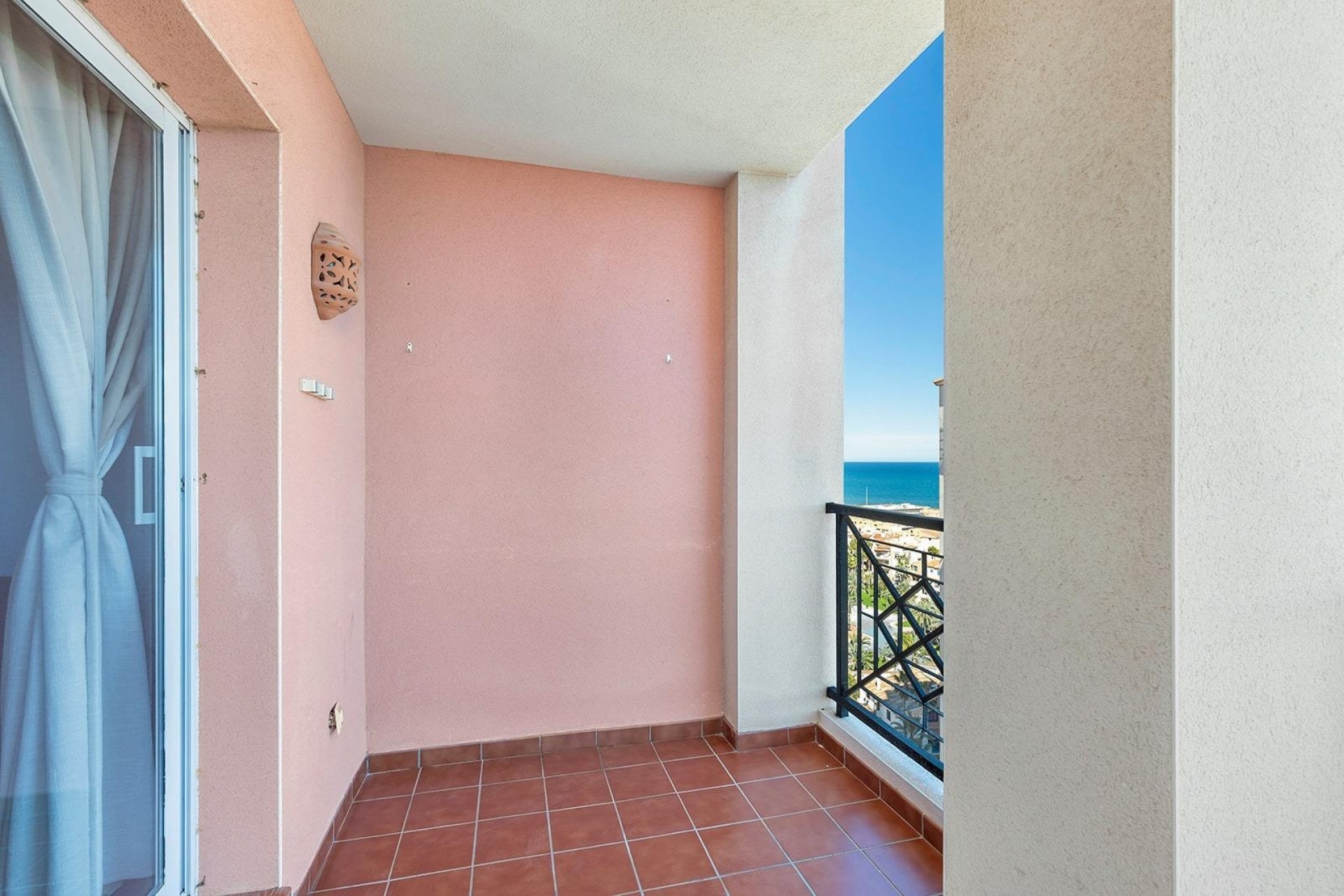 Revente - Appartement -
Torrevieja - Playa de los Locos