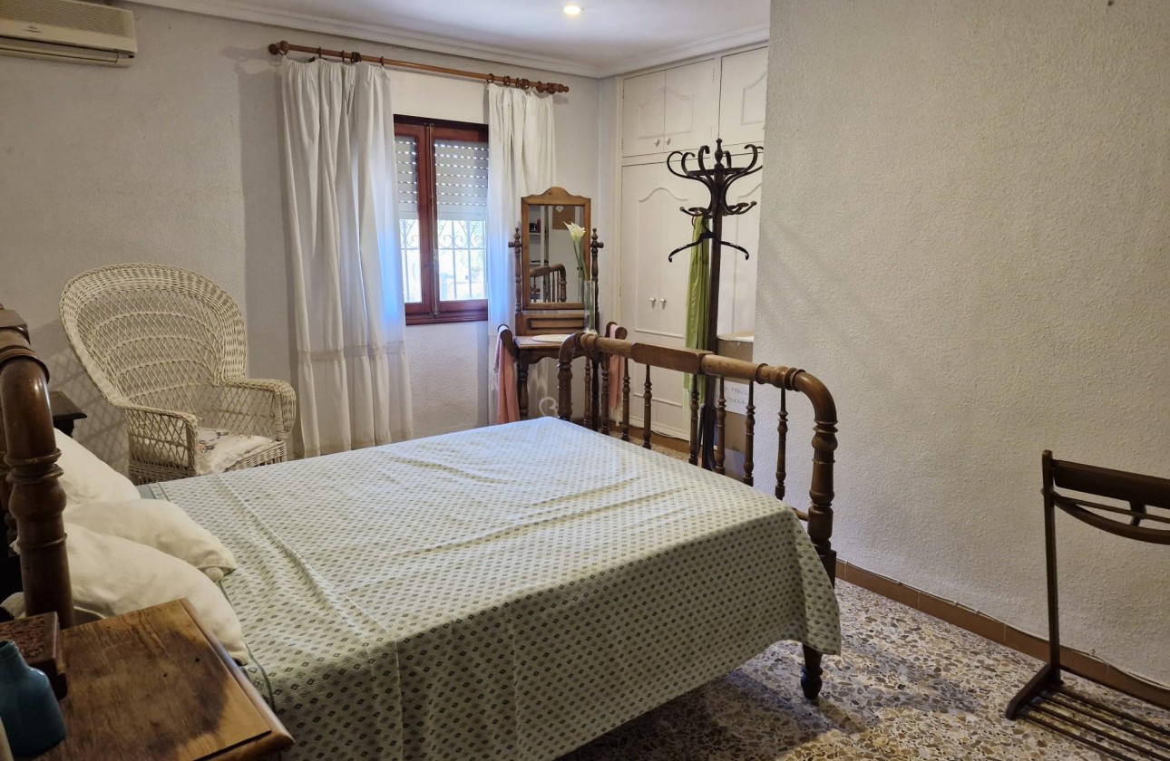 Revente - Appartement -
Torrevieja - Playa de los Locos