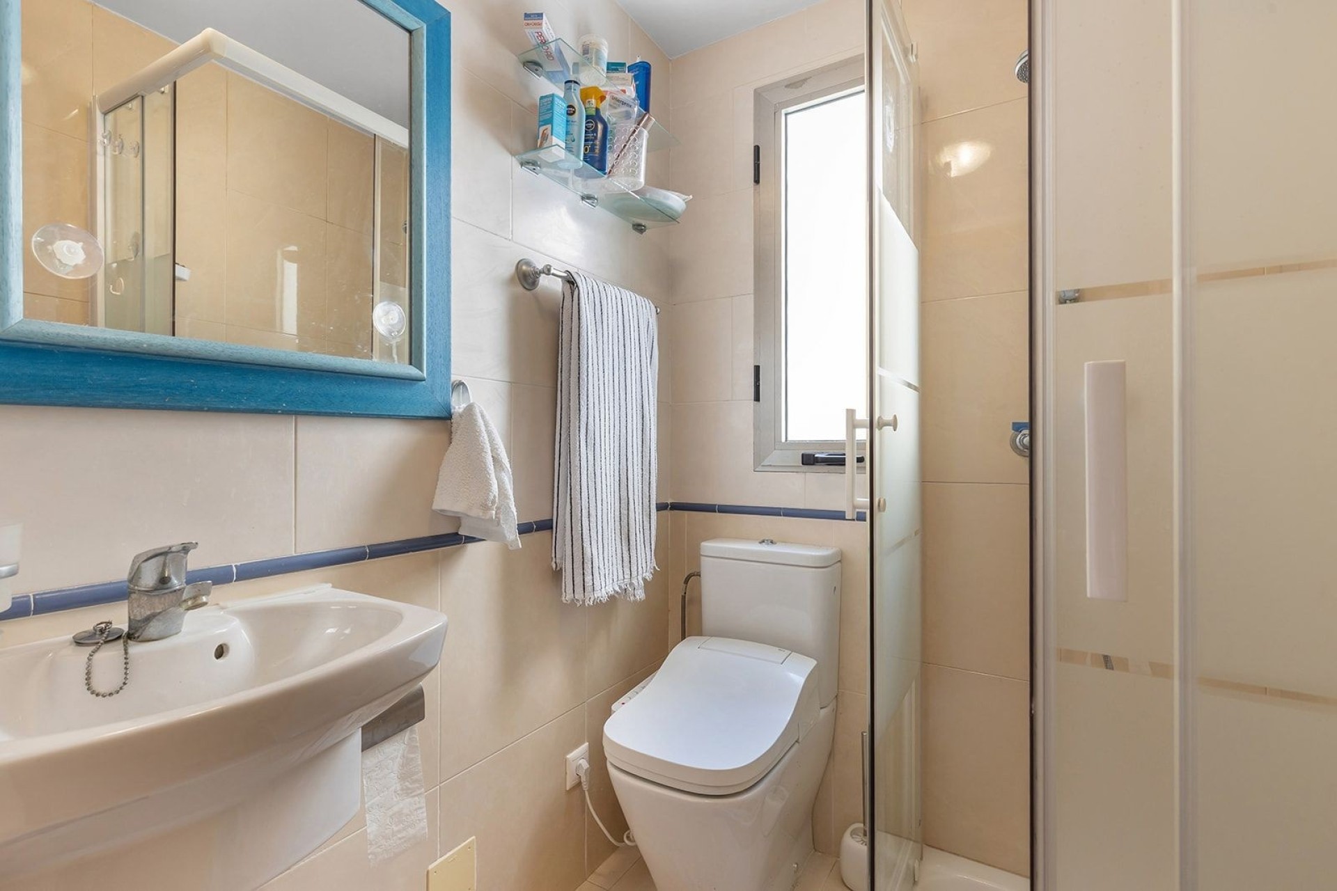 Revente - Appartement -
Torrevieja - Playa de los Locos